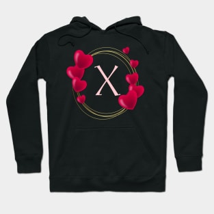 Valentin day Hoodie